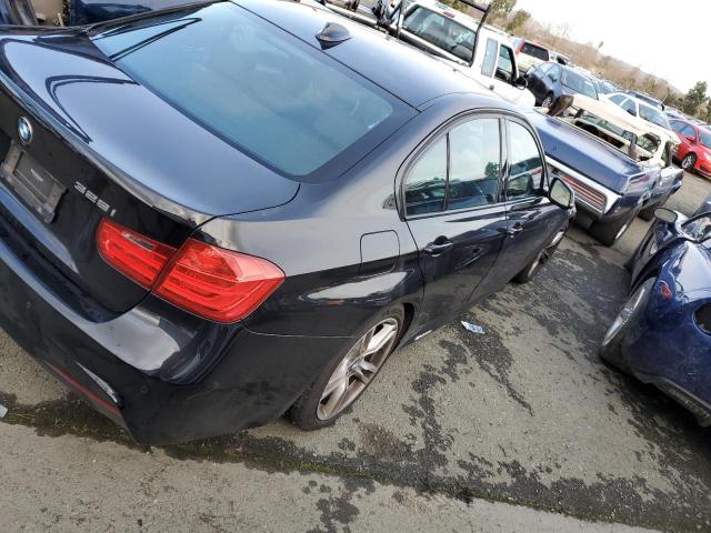Фото 3 с аукциона – 2013 BMW 328 I с VIN WBA3A5C50DF603254