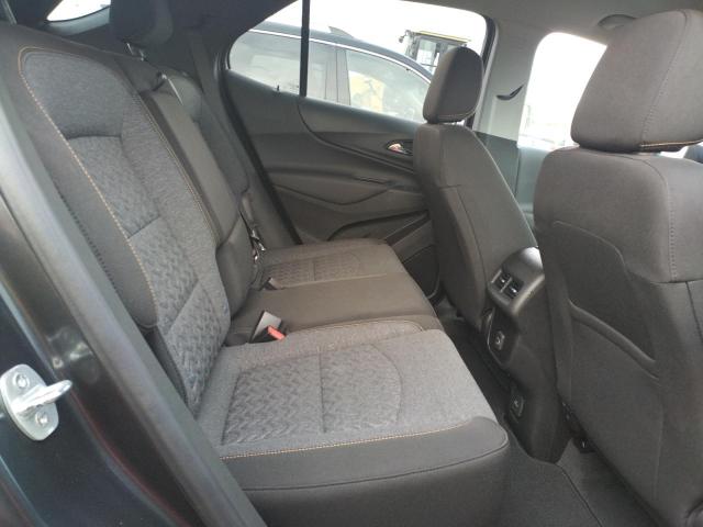 Photo 10 from auction – 2022 CHEVROLET EQUINOX LT with VIN 2GNAXKEV4N6142647
