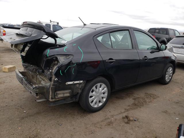 Photo 3 from auction – 2019 NISSAN VERSA S with VIN 3N1CN7AP5KL823244