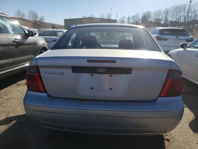 Photo 6 from auction – 2007 FORD FOCUS ZX4 with VIN 1FAFP34NX7W335826