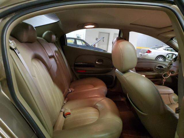 Photo 10 from auction – 2002 CHRYSLER 300M with VIN 2C3HE66GX2H226397