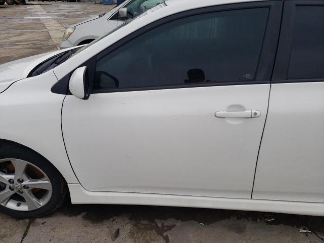 Photo 7 from auction – 2011 TOYOTA COROLLA BA with VIN 2T1BU4EE6BC640165