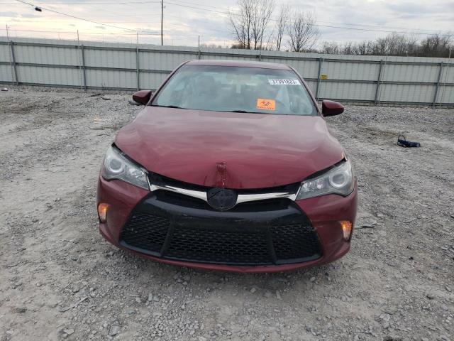 Photo 5 from auction – 2015 TOYOTA CAMRY LE with VIN 4T1BF1FK3FU996879