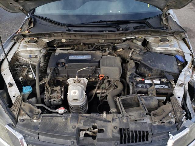 Photo 11 from auction – 2014 HONDA ACCORD LX with VIN 1HGCR2F39EA092471