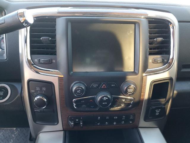 Photo 9 from auction – 2017 RAM 2500 LARAM with VIN 3C6UR5FL4HG509156