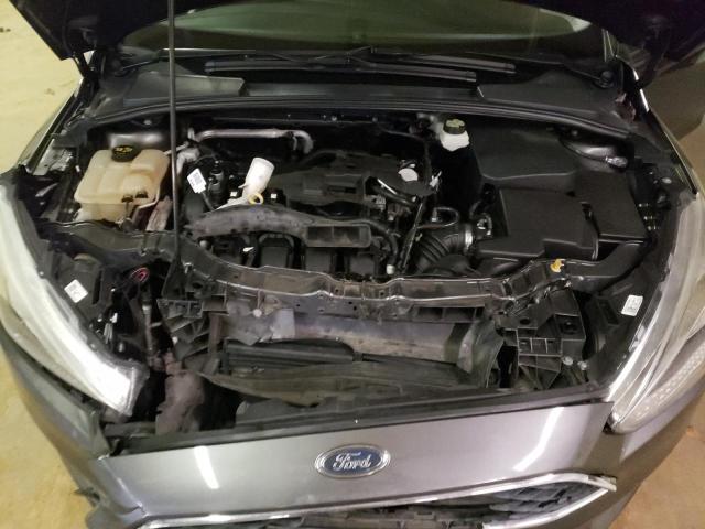 Photo 11 from auction – 2017 FORD FOCUS SE with VIN 1FADP3K21HL271839