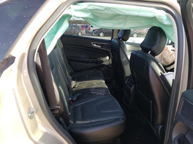Photo 11 from auction – 2017 FORD EDGE TITAN with VIN 2FMPK3K80HBB81281