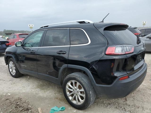 Photo 2 from auction – 2019 JEEP CHEROKEE L with VIN 1C4PJLCBXKD371060