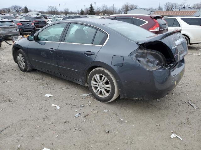 Photo 2 from auction – 2011 NISSAN ALTIMA BAS with VIN 1N4AL2AP9BN466461