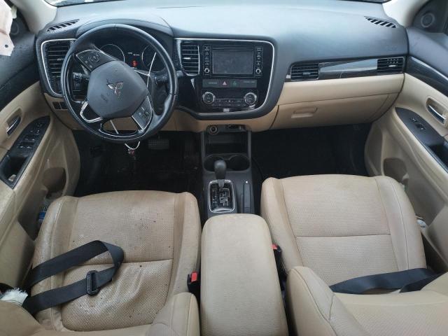 Photo 8 from auction – 2016 MITSUBISHI OUTLANDER with VIN JA4AD3A37GZ036156