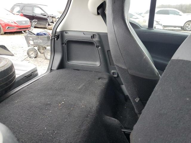 Photo 10 from auction – 2014 SMART FORTWO PUR with VIN WMEEJ3BA4EK733112
