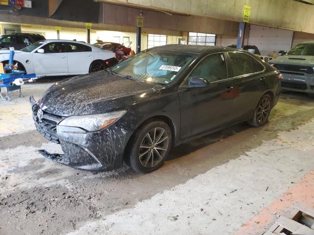 Photo 1 from auction – 2016 TOYOTA CAMRY LE/X with VIN 4T1BF1FK5GU548001