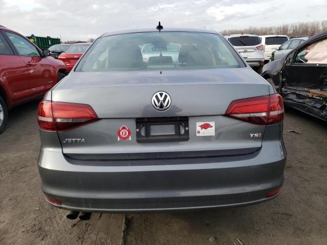 Photo 6 from auction – 2016 VOLKSWAGEN JETTA S with VIN 3VW267AJ3GM271646
