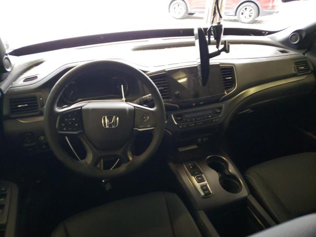 Photo 8 from auction – 2022 HONDA PASSPORT E with VIN 5FNYF8H5XNB027117