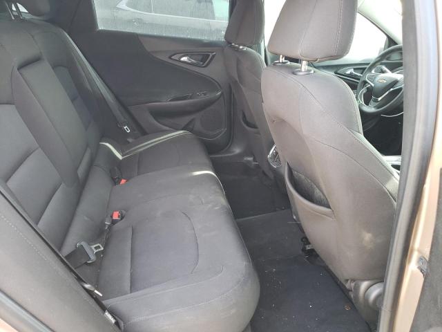 Photo 10 from auction – 2018 CHEVROLET MALIBU LT with VIN 1G1ZD5ST5JF194872