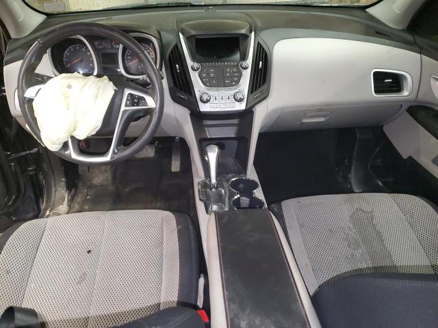 Photo 8 from auction – 2015 CHEVROLET EQUINOX LT with VIN 2GNFLFEK8F6391081