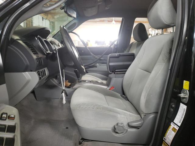 Photo 7 from auction – 2010 TOYOTA TACOMA DOU with VIN 3TMLU4EN8AM054285