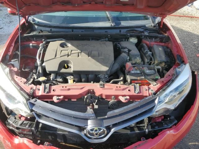 Photo 11 from auction – 2015 TOYOTA COROLLA L with VIN 2T1BURHE0FC405811