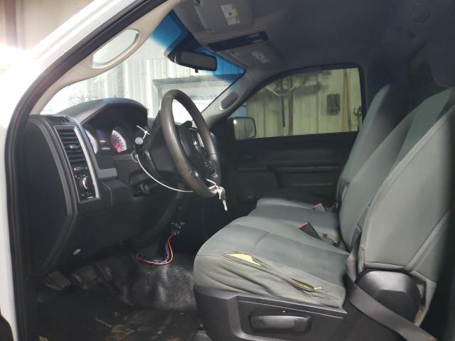 Photo 7 from auction – 2013 RAM 1500 ST with VIN 3C6JR7DT2DG577211