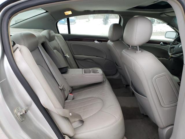 Photo 10 from auction – 2007 BUICK LUCERNE CX with VIN 1G4HD57267U184340