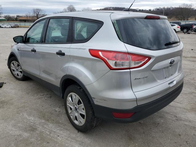 Photo 2 from auction – 2014 FORD ESCAPE S with VIN 1FMCU0F76EUC65037
