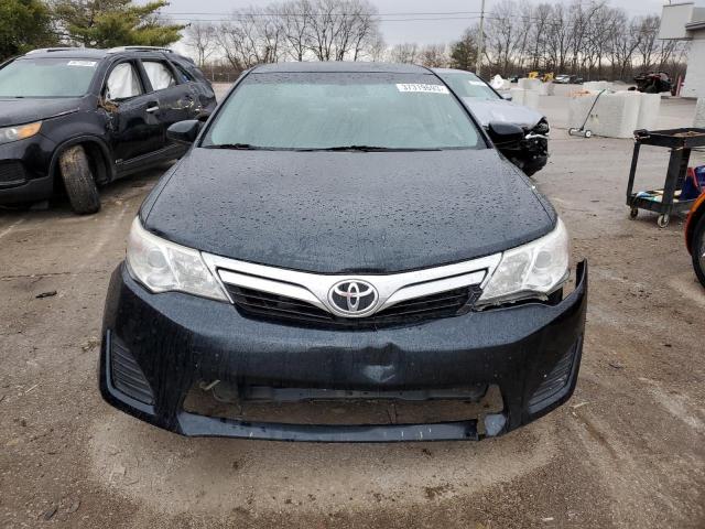 Photo 5 from auction – 2014 TOYOTA CAMRY L with VIN 4T1BF1FKXEU422083