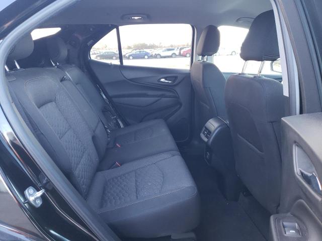 Photo 10 from auction – 2019 CHEVROLET EQUINOX LT with VIN 2GNAXJEV5K6255299