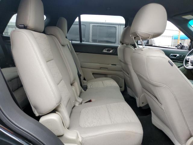 Photo 10 from auction – 2014 FORD EXPLORER with VIN 1FM5K7B86EGA11672