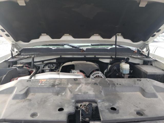 Photo 11 from auction – 2013 CHEVROLET SILVERADO with VIN 3GCPKSE72DG303339