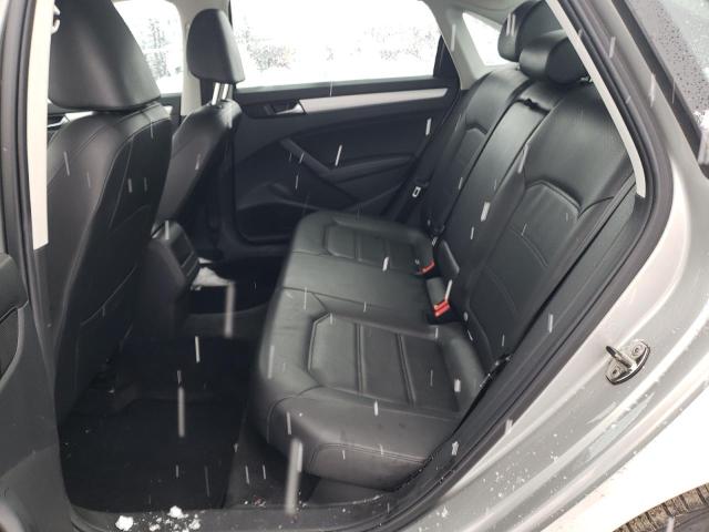 Photo 10 from auction – 2012 VOLKSWAGEN PASSAT SE with VIN 1VWBP7A31CC036267