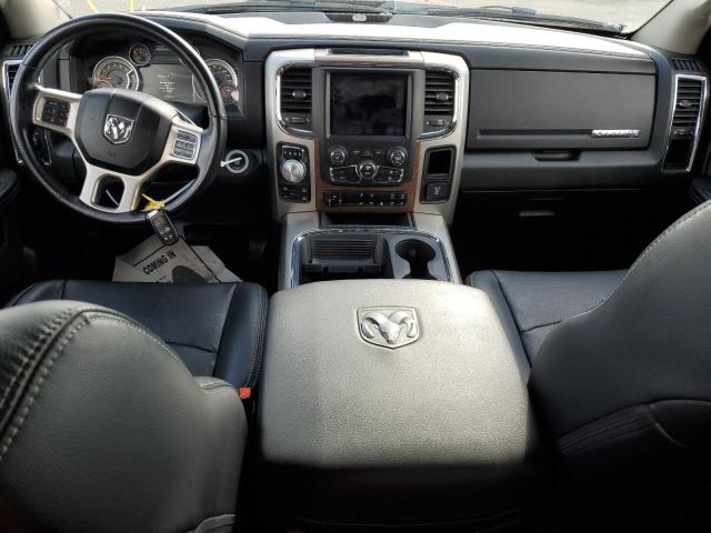 Photo 8 from auction – 2018 RAM 1500 LARAM with VIN 1C6RR7NM9JS254076