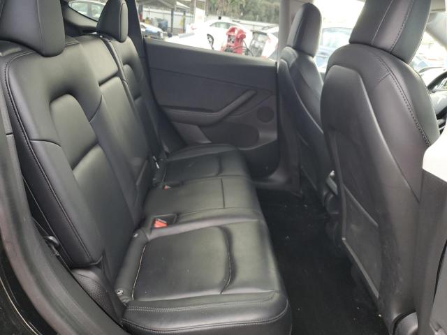 Photo 8 from auction – 2021 TESLA MODEL Y with VIN 5YJYGDEE7MF159812