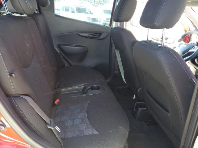 Photo 10 from auction – 2017 CHEVROLET SPARK 1LT with VIN KL8CD6SA3HC825253
