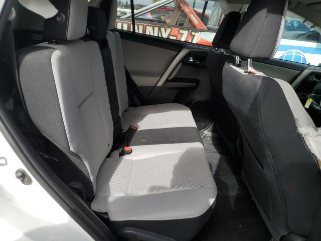 Photo 10 from auction – 2017 TOYOTA RAV4 XLE with VIN 2T3RFREV4HW602017