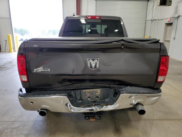 Photo 6 from auction – 2018 RAM 1500 SLT with VIN 1C6RR6TT9JS118857