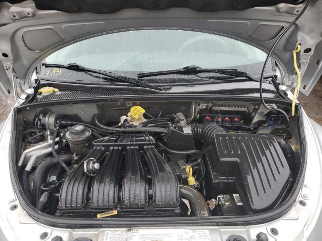 Photo 11 from auction – 2006 CHRYSLER PT CRUISER with VIN 3A4FY58B86T239761