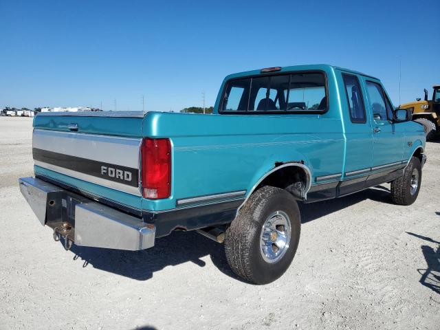 Photo 3 from auction – 1994 FORD F150 with VIN 1FTEX14N0RKA81175