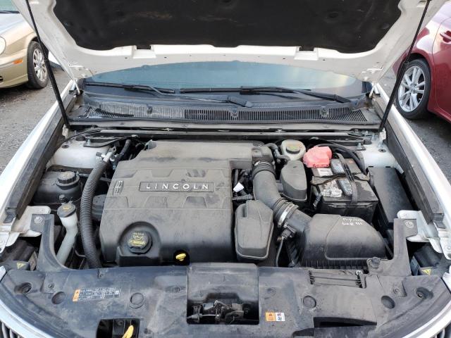 Photo 11 from auction – 2013 LINCOLN MKS with VIN 1LNHL9DK3DG617850
