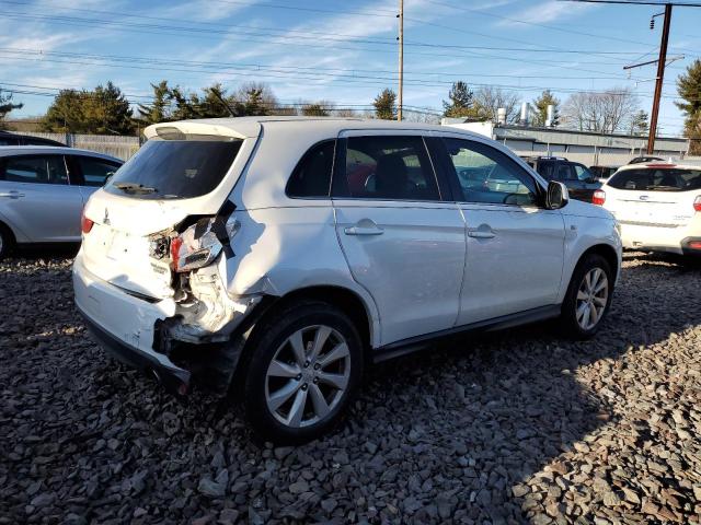 Photo 3 from auction – 2014 MITSUBISHI OUTLANDER with VIN 4A4AP4AU0EE002424