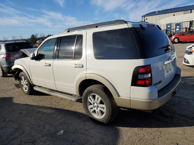 Photo 2 from auction – 2010 FORD EXPLORER E with VIN 1FMEU7EE6AUB12962