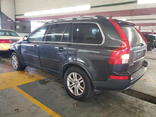 Photo 2 from auction – 2011 VOLVO XC90 3.2 with VIN YV4952CZ4B1573931