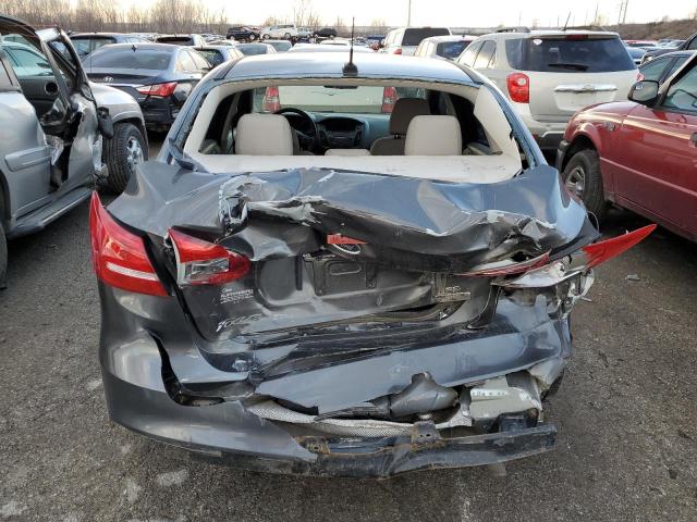 Photo 6 from auction – 2015 FORD FOCUS SE with VIN 1FADP3F28FL232172