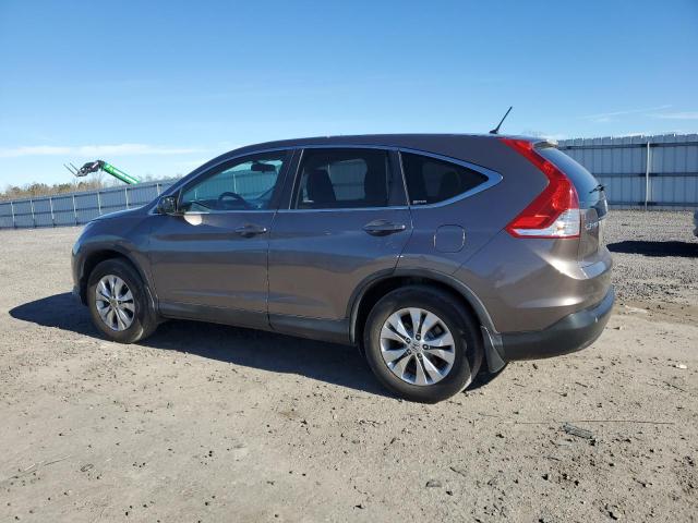 Photo 2 from auction – 2012 HONDA CR-V EX with VIN 5J6RM4H5XCL032910