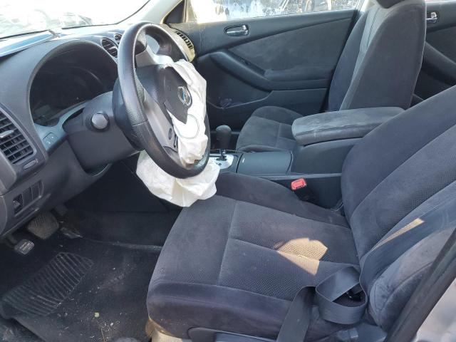 Photo 7 from auction – 2009 NISSAN ALTIMA 2.5 with VIN 1N4AL21E09C103132