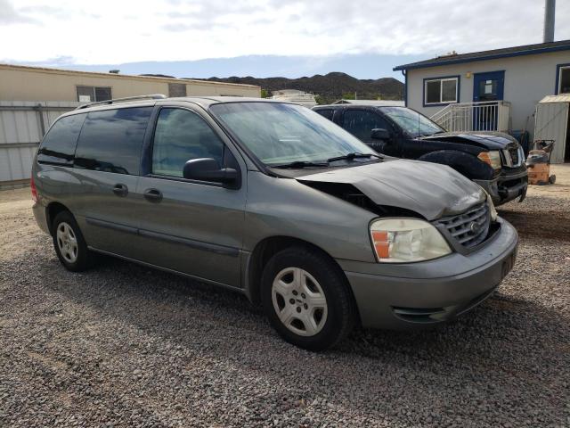 Photo 4 from auction – 2005 FORD FREESTAR S with VIN 2FMZA51625BA50520