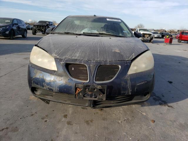 Photo 5 from auction – 2008 PONTIAC G6 with VIN 1G2ZG57B784237469