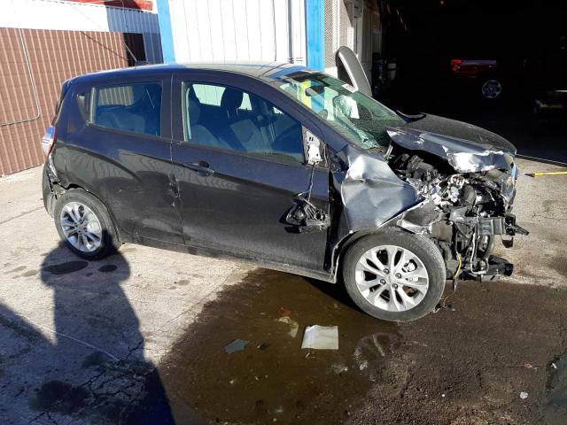 Photo 4 from auction – 2021 CHEVROLET SPARK 1LT with VIN KL8CD6SA5MC747309