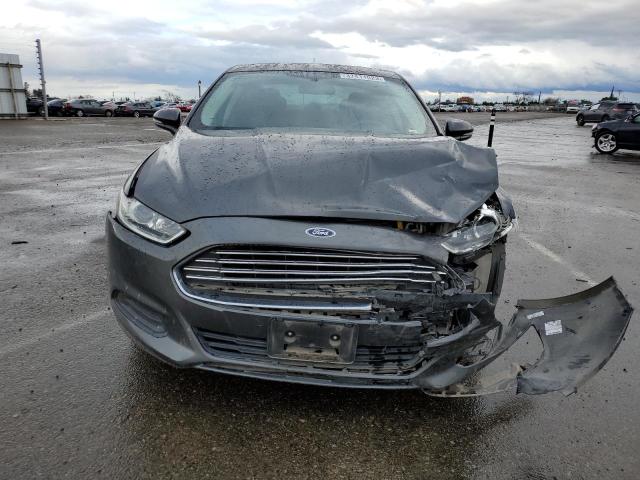 Photo 5 from auction – 2015 FORD FUSION SE with VIN 1FA6P0HD1F5131193