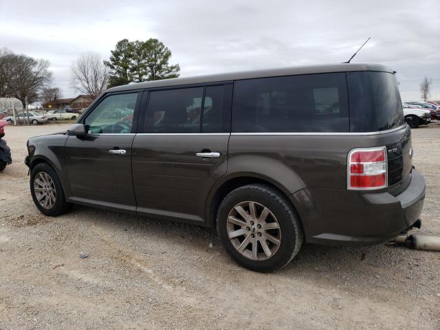 Photo 2 from auction – 2011 FORD FLEX SEL with VIN 2FMGK5CC5BBD08001