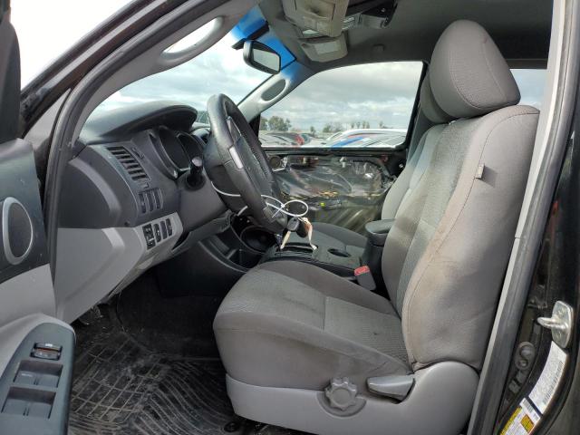 Photo 7 from auction – 2012 TOYOTA TACOMA DOU with VIN 3TMLU4ENXCM084858